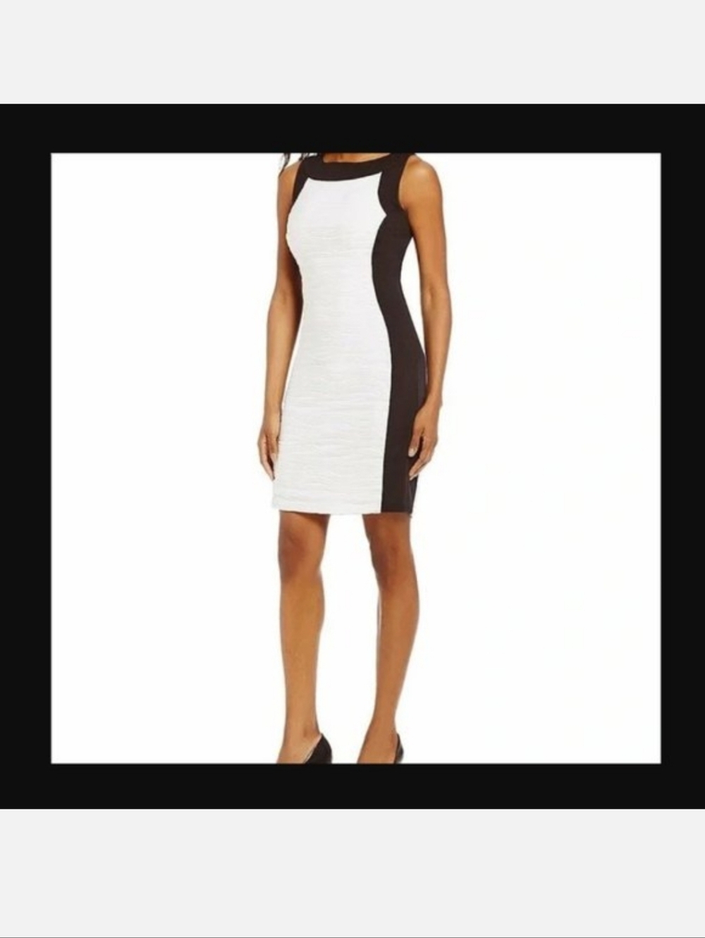 Calvin Klein Woman's Dress